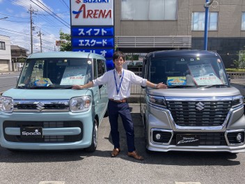 夏！先取りフェア！！！